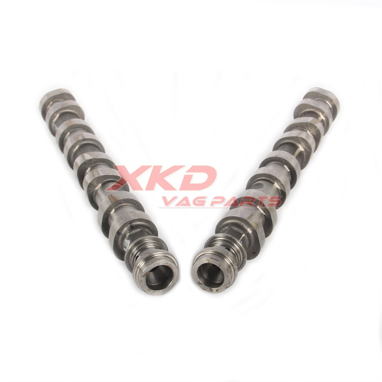 1.4 IntakeExhaust Camshaft Fit for Chevrolet Aveo for Cruze Trax LUJ for OPEL Adam B14N