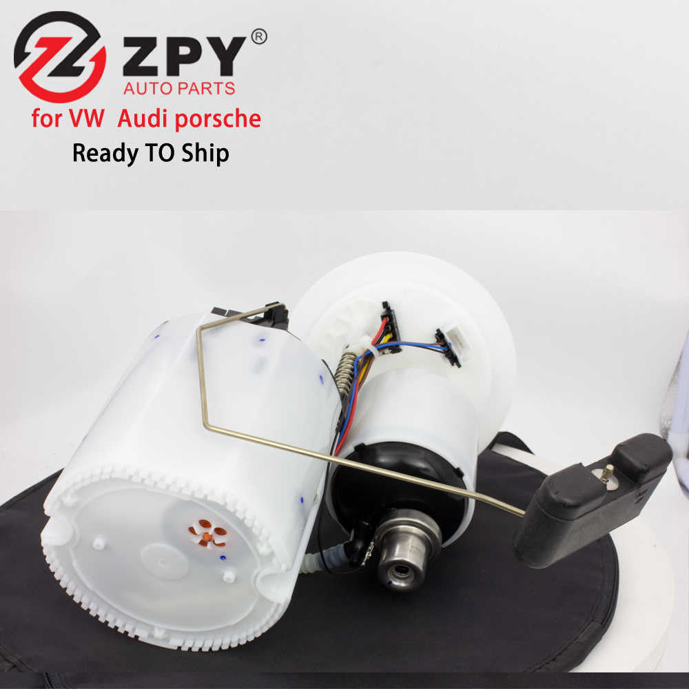 ZPY fuel Pump assembly 8K0919051AJ for AU DI A4 A4L A5 RS4 RS5