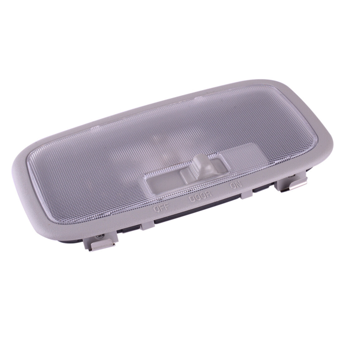 for Hyundai Accent Verna 06-2010 Grey Car Interior Room Lamp Dome Light