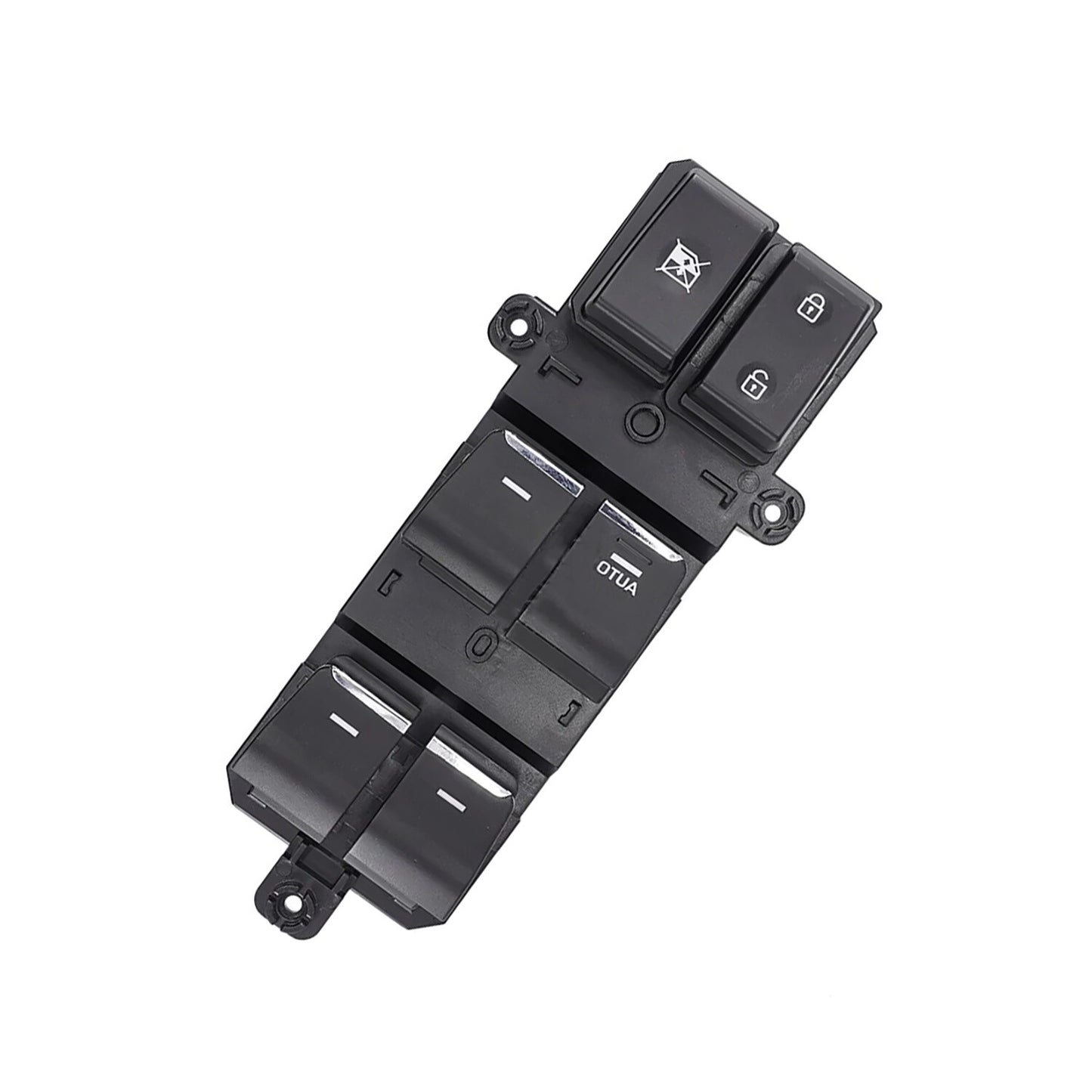 Car Driver Left Side Door Master Power Window Switch for Hyundai for Tucson 2016-18