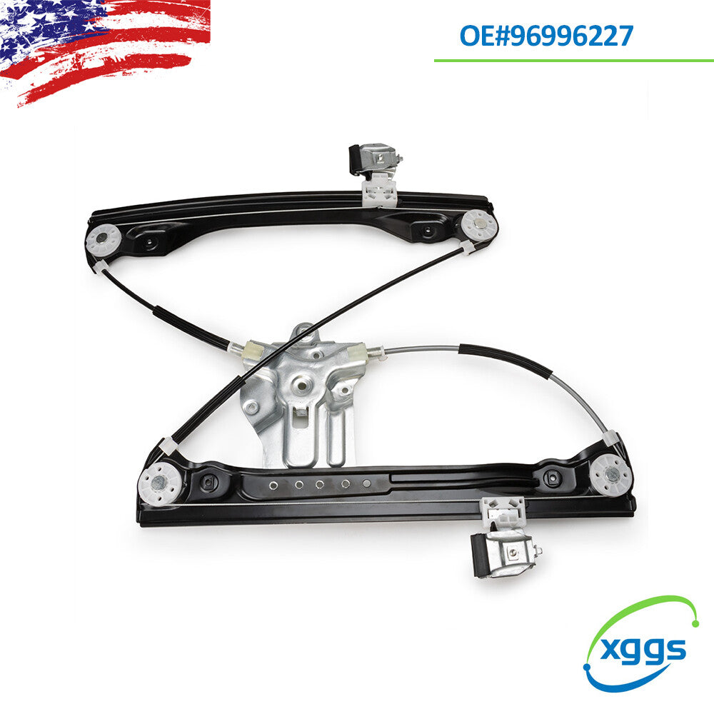 new motorless power window regulator for Chevrolet for Cruze 2011-2012. (Item number: 96996227)