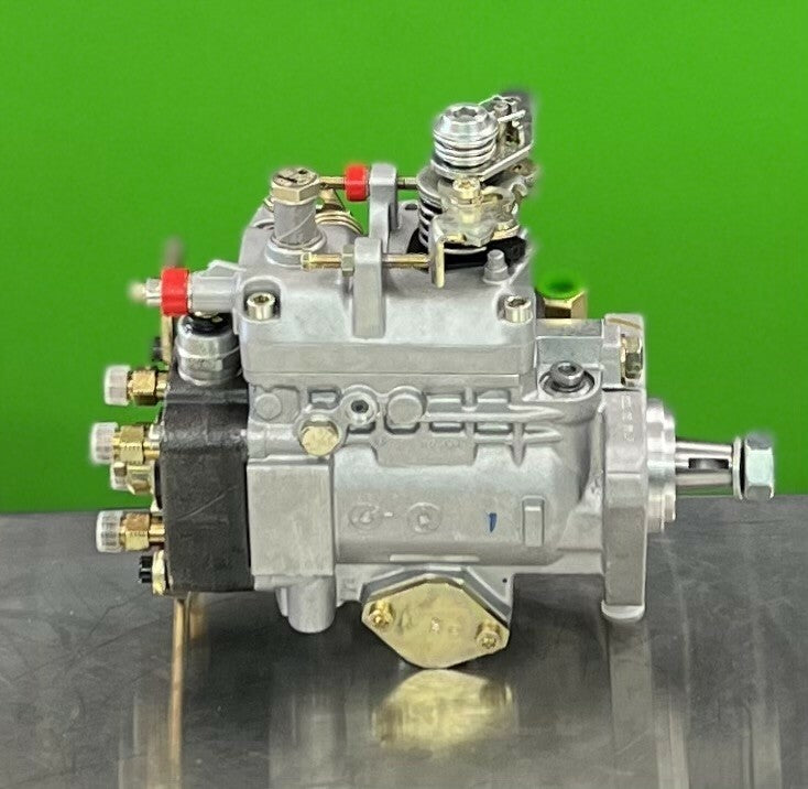 Diesel Fuel Injection Pump For Case 3.9L 3917528 NO CORE J917528