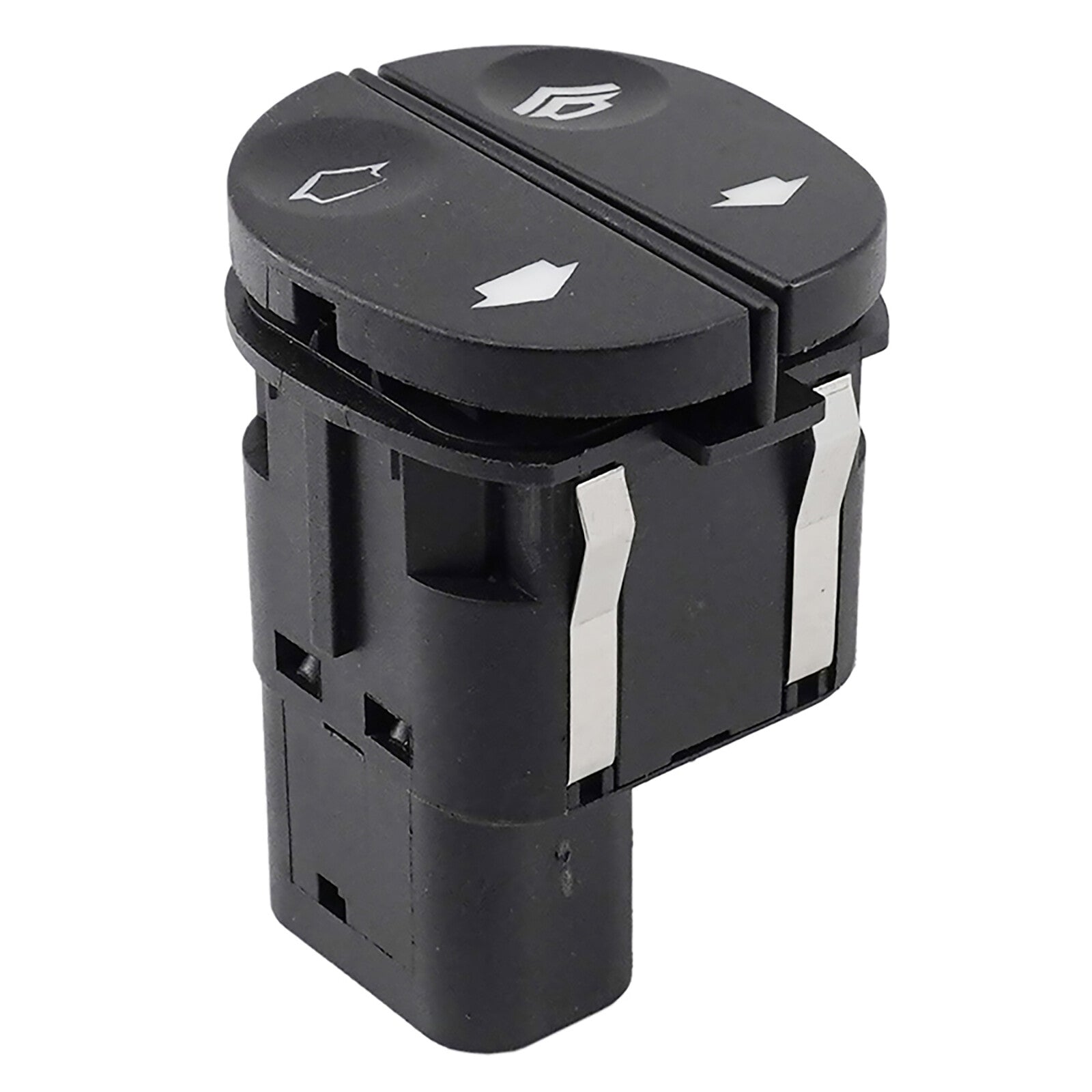 for Ford Fiesta MK5 2001-2008 Electric Power Window Control Switch 6S6T15529AB