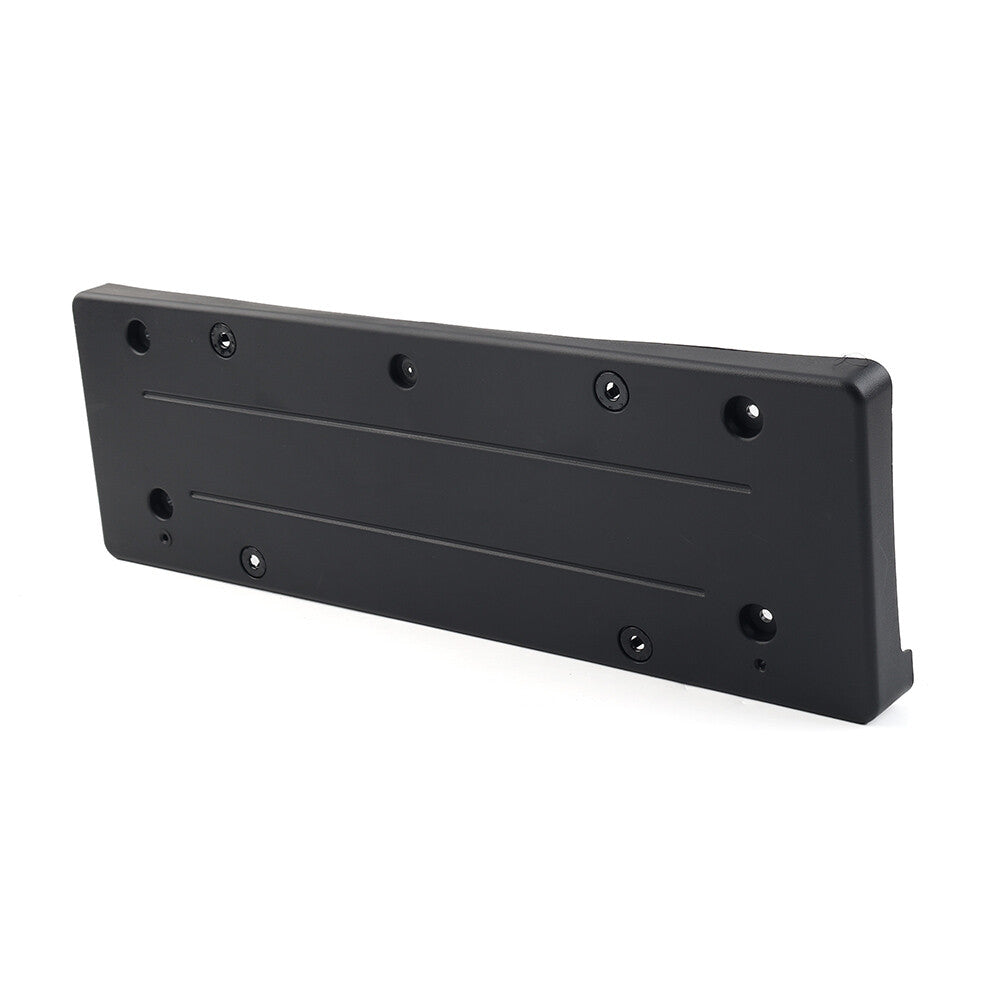 Rear License Plate Holder Tag Mount Bracket for Jaguar XJ 2010-2019