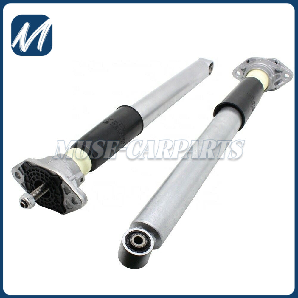 4-piece front + rear shock absorber struts by Assys Magneride, suitable for GMC for Sierra 1500 Denali 2015-2018.