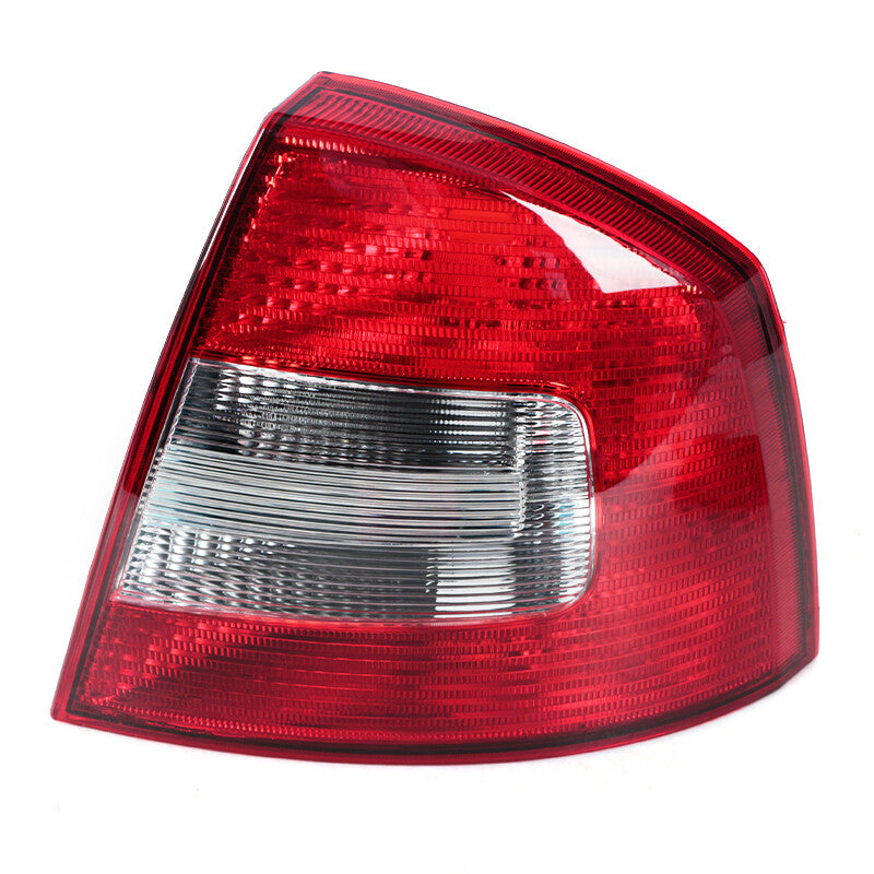 Right Side for Skoda Octavia A6 Sedan 2009-2014 Taillights Turn Signals