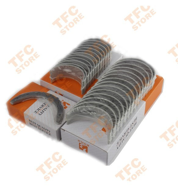 6D17 6D17T ME072546 for MITSUBISHI Engine Overhaul Parts Kit New