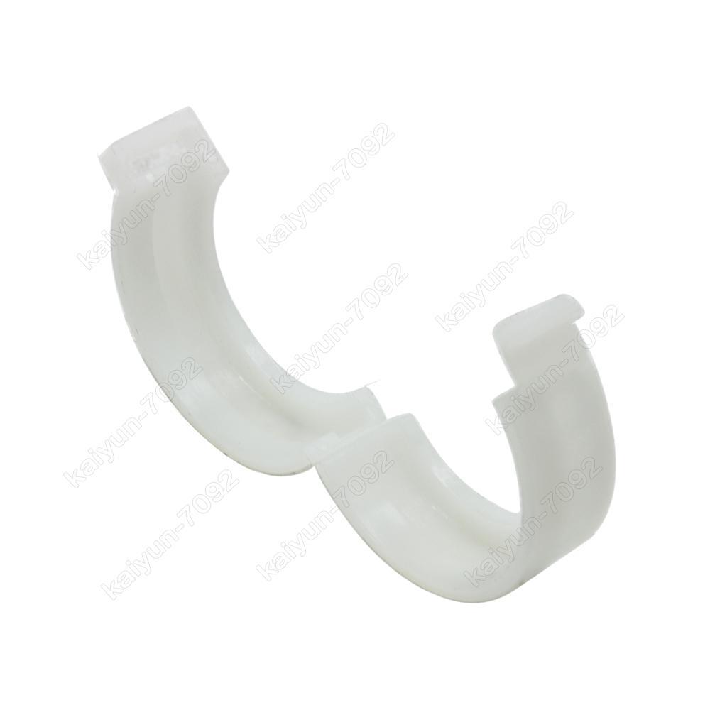 for Mercedes W164 ML GL Class W251 Front Snap Ring Air Suspension 1643205813
