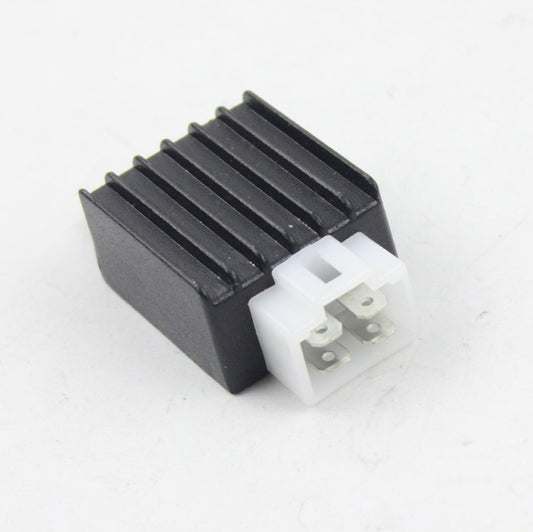 Xianfeng Voltage Regulator Rectifier 50cc-125cc ATV Go kart Taotao Peace PitBike