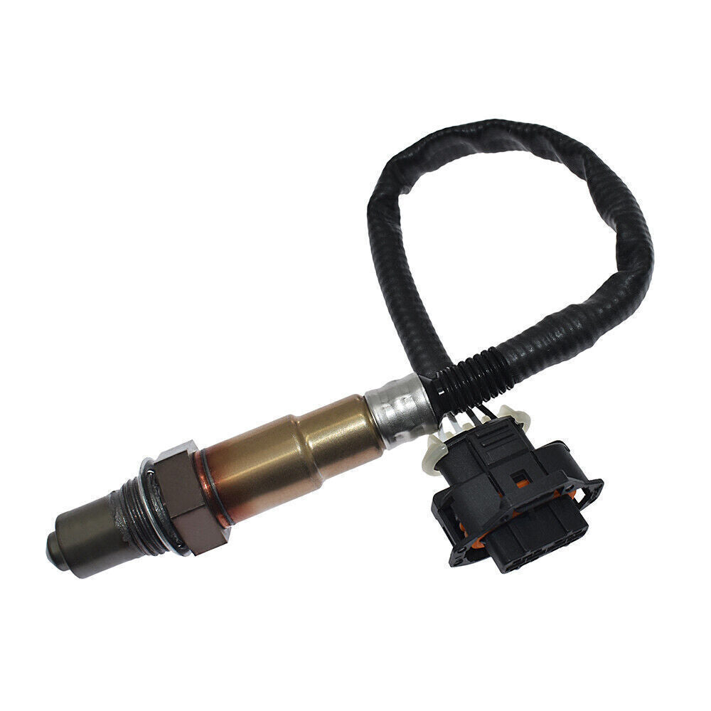 2x Oxygen Sensor UpDownstream For 2011-2015 for Chevrolet for Cruze Sonic TRAX 1.4L