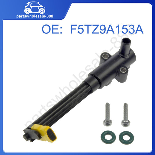 Fuel water separator drain valve 904-221