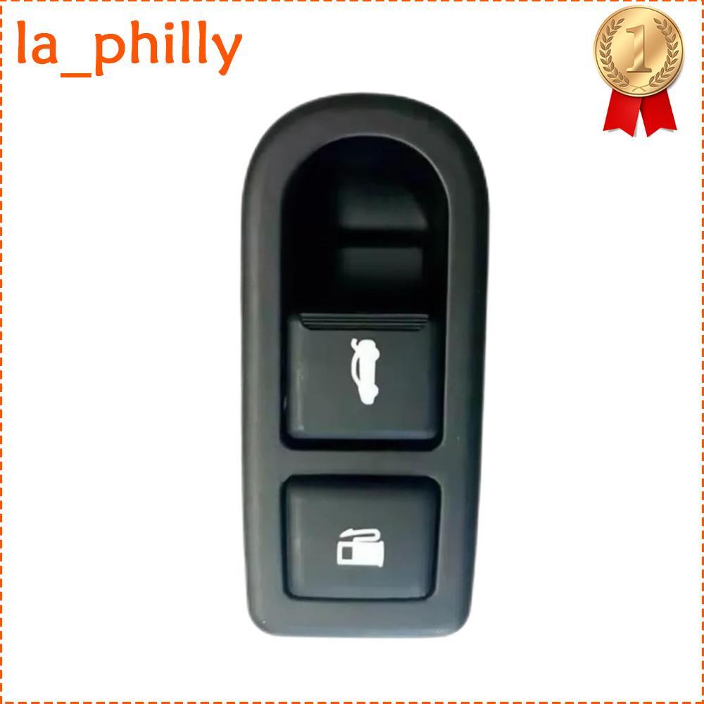 for Genesis Coupe 2013-2016 Trunk Lid Switch Fuel Door Opener Release Button
