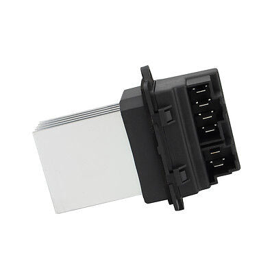 for Jeep Grand Cherokee for Dodge Grand Caravan for Chrysler HVAC Blower Motor Resistor