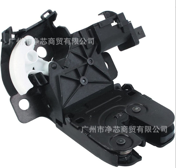 1PC For 2004-2008 for AUDI A3 8P Trunk Latch Lid Lock Release Block OE 8P4827505C