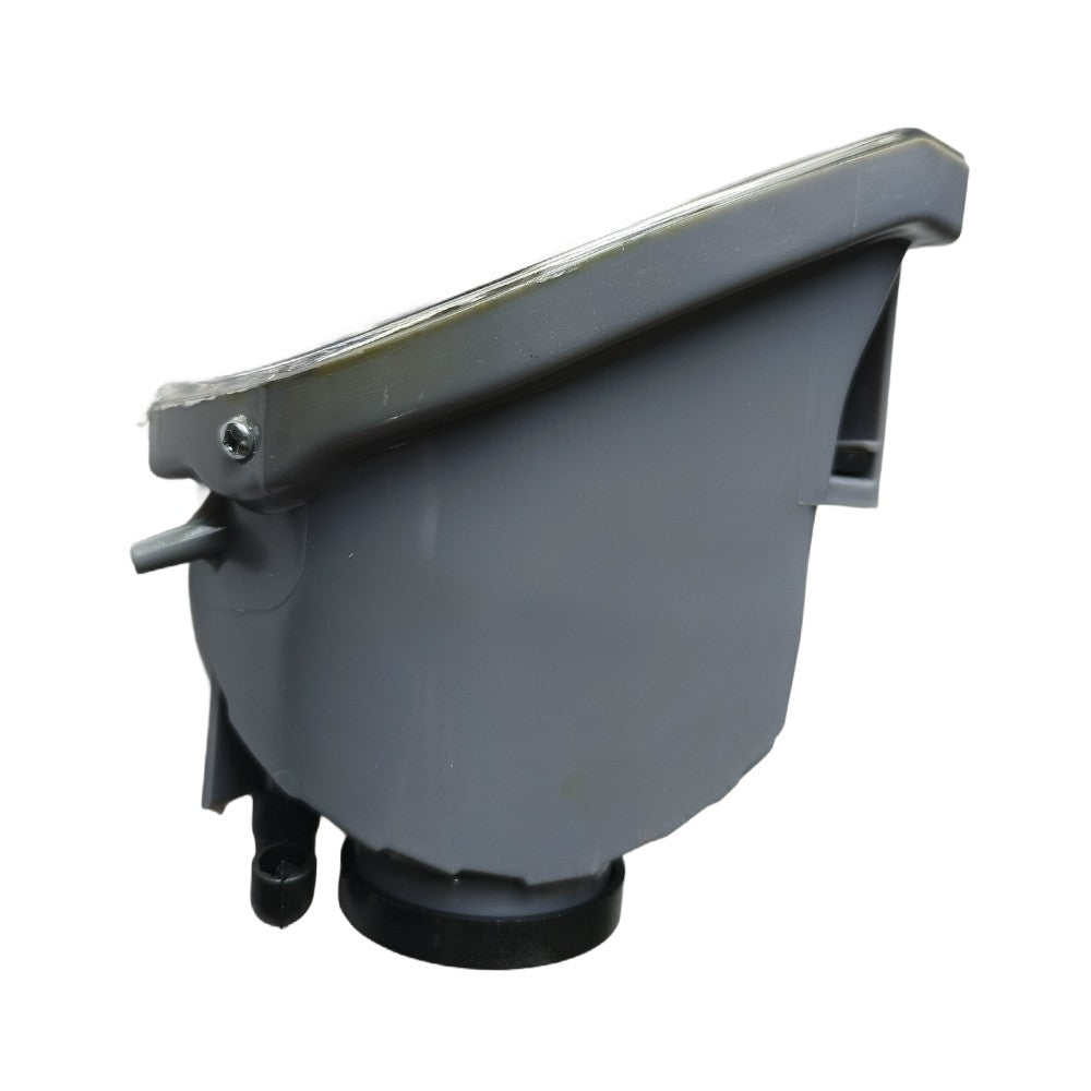 Fits For RAV4 2001-2003 Front Right Bumper Lower Foglight Lamp Housing