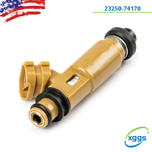 1Pcs Fuel Injectors For 2000-2001 for Toyota for Camry 3.0L V6 23250-74170