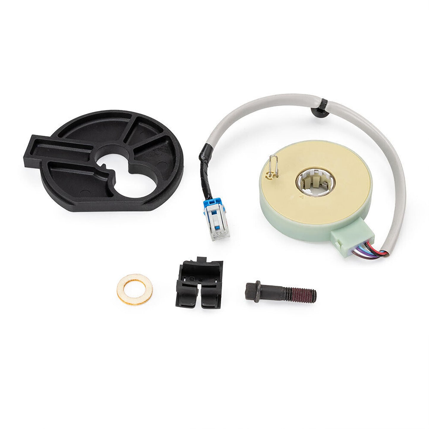 New Power Steering Torque Sensor for Chevrolet Malibu 2004-2012 23232310