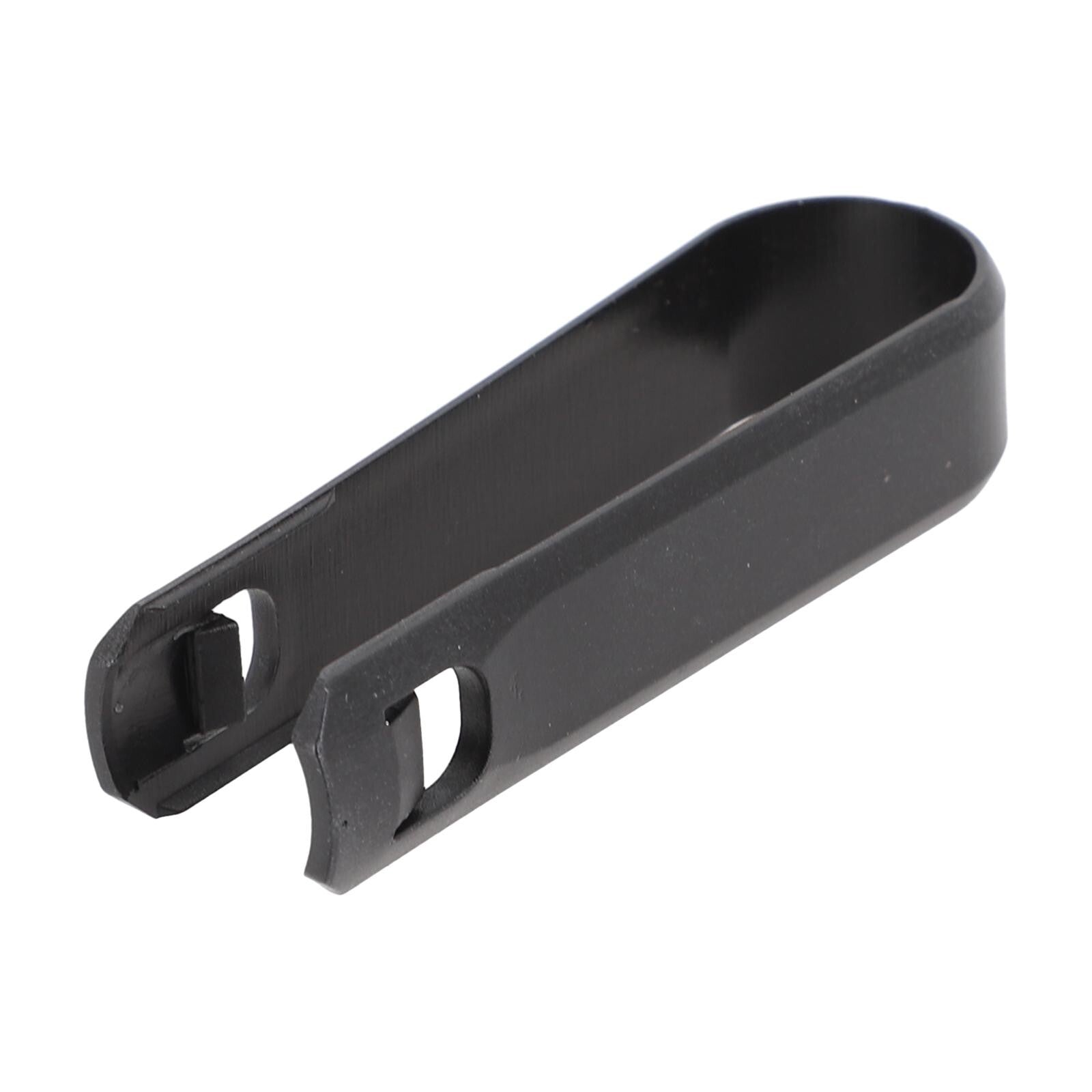4-piece wheel bolt, nut, and cover puller; makeup remover tweezers; black; 8D0012244A