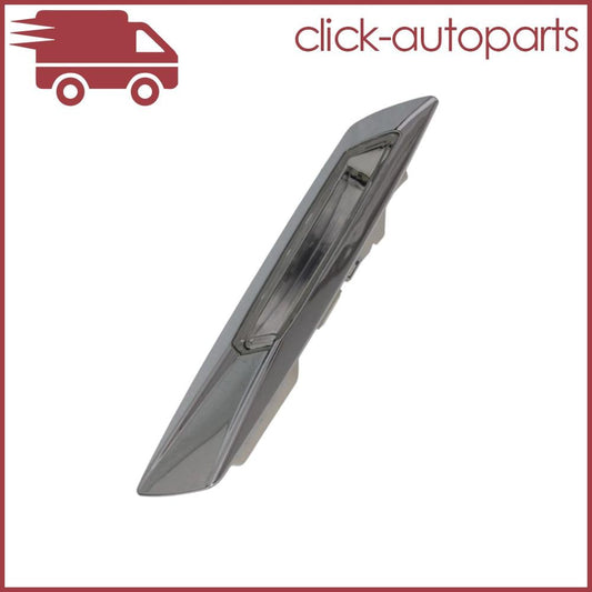 Fits For 5 Series F07 GT 2010-2015 Front Left Side Fender Marker Light Lamp