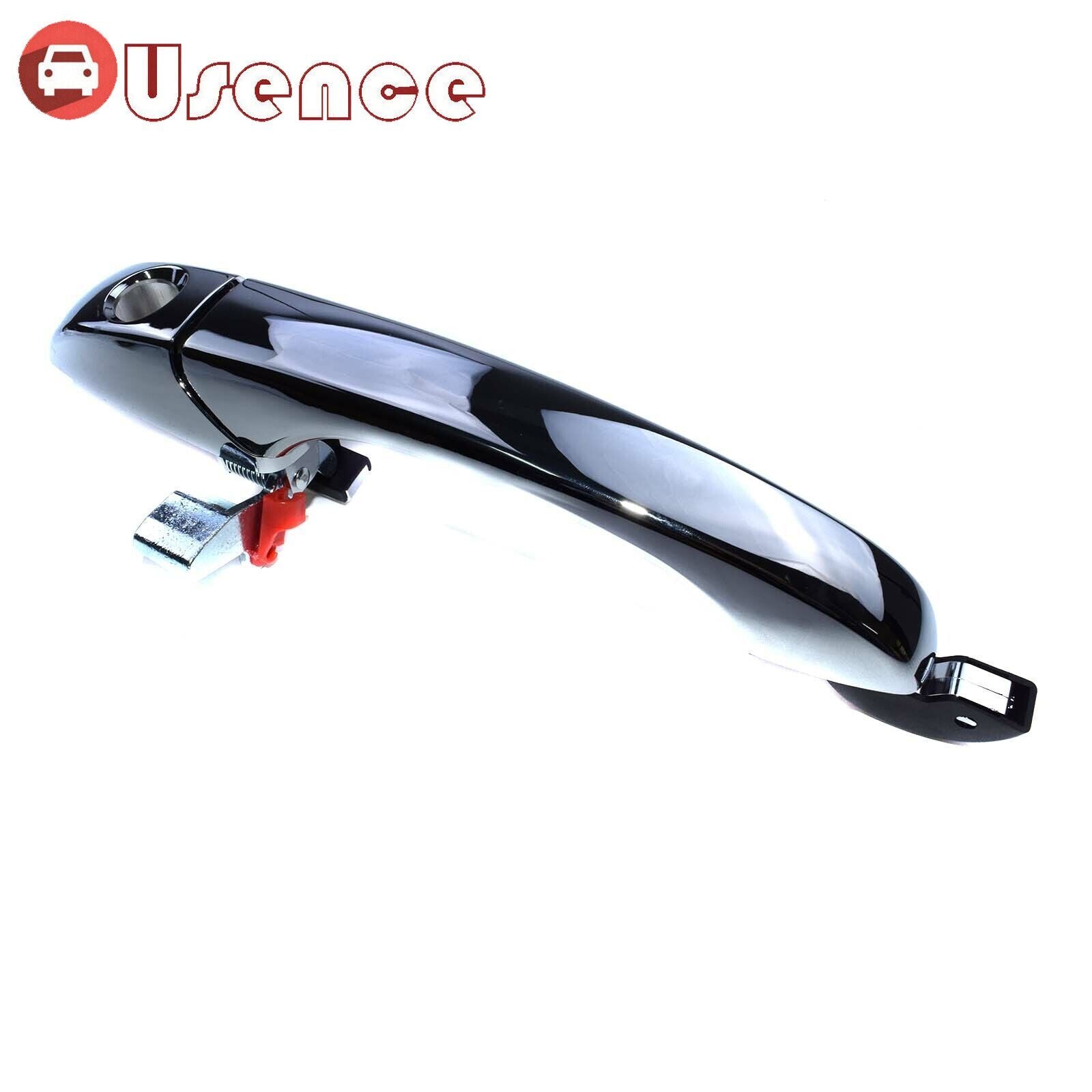 Front Driver Left Side Exterior Door Handle for Chrysler 300 C 2005-10 4589009AH