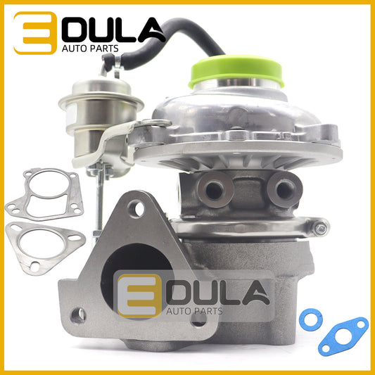 RHF5 TURBO fits for ISUZU JACKAROO for HOLDEN TROOPER 4JX1T 3.0L VA430070 8971371093