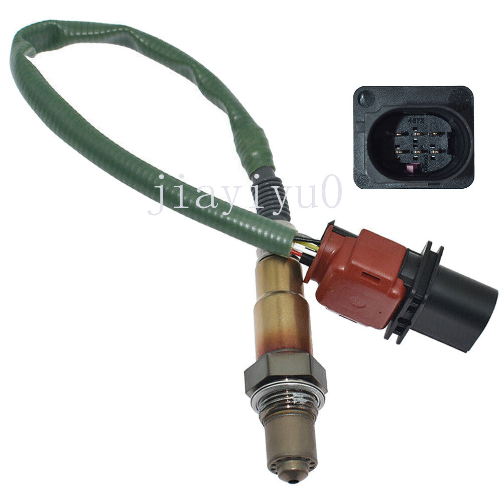 for VW Polo for Golf V for Seat Cordoba for Skoda Roomster Oxygen Sensor 036906262D