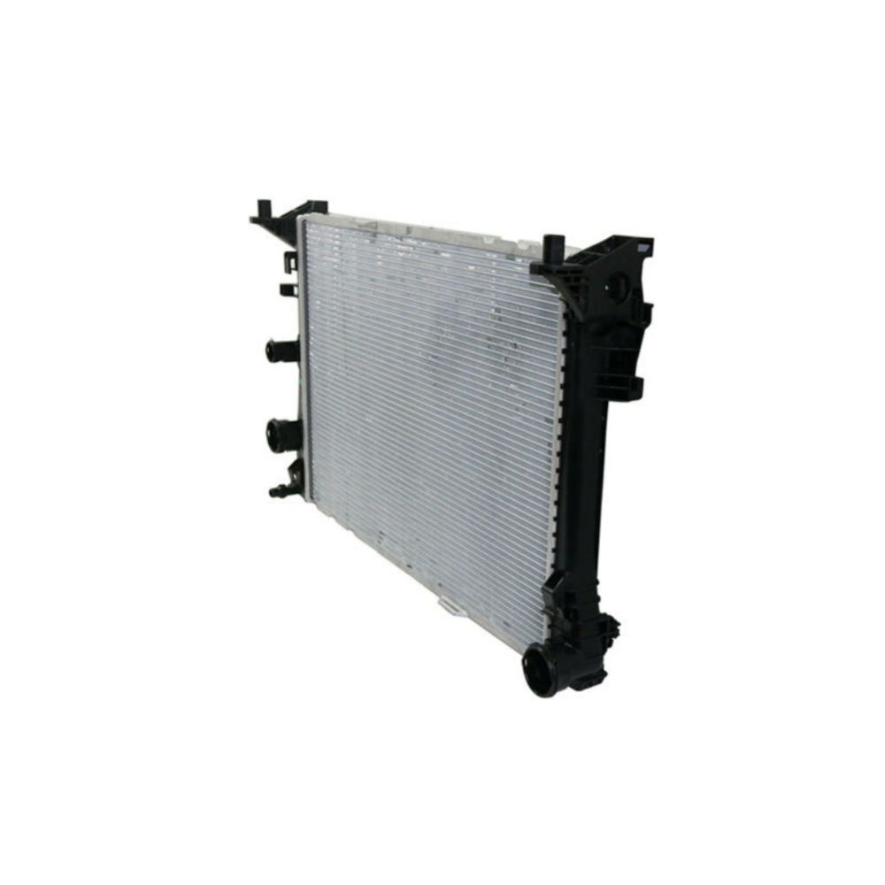 Water Cooler Radiator for MERCEDES-BENZ CLASS C T-MODEL S204 A0995006203