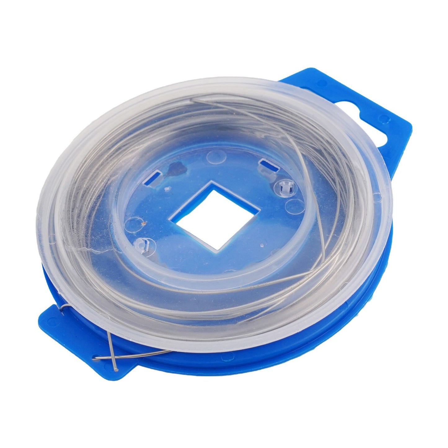 Stainless Safety Wire 25ft Roll Stainless Steel Annealed Air Craft Grade