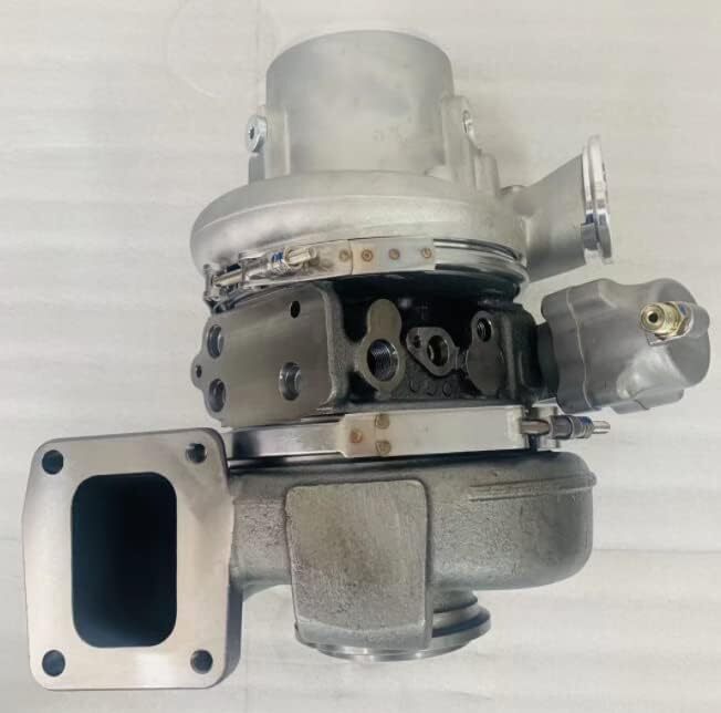 HE431V Billet Turbocharger for ISM 02 ISL ISM ISME QSM11 4955462RX