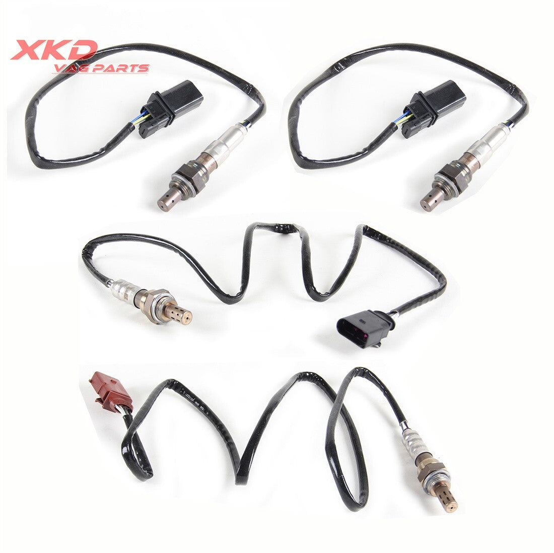 Air Fuel Ratio Oxygen Sensor 234-9064 for Acura RSX for Honda CR-V Element Upstream