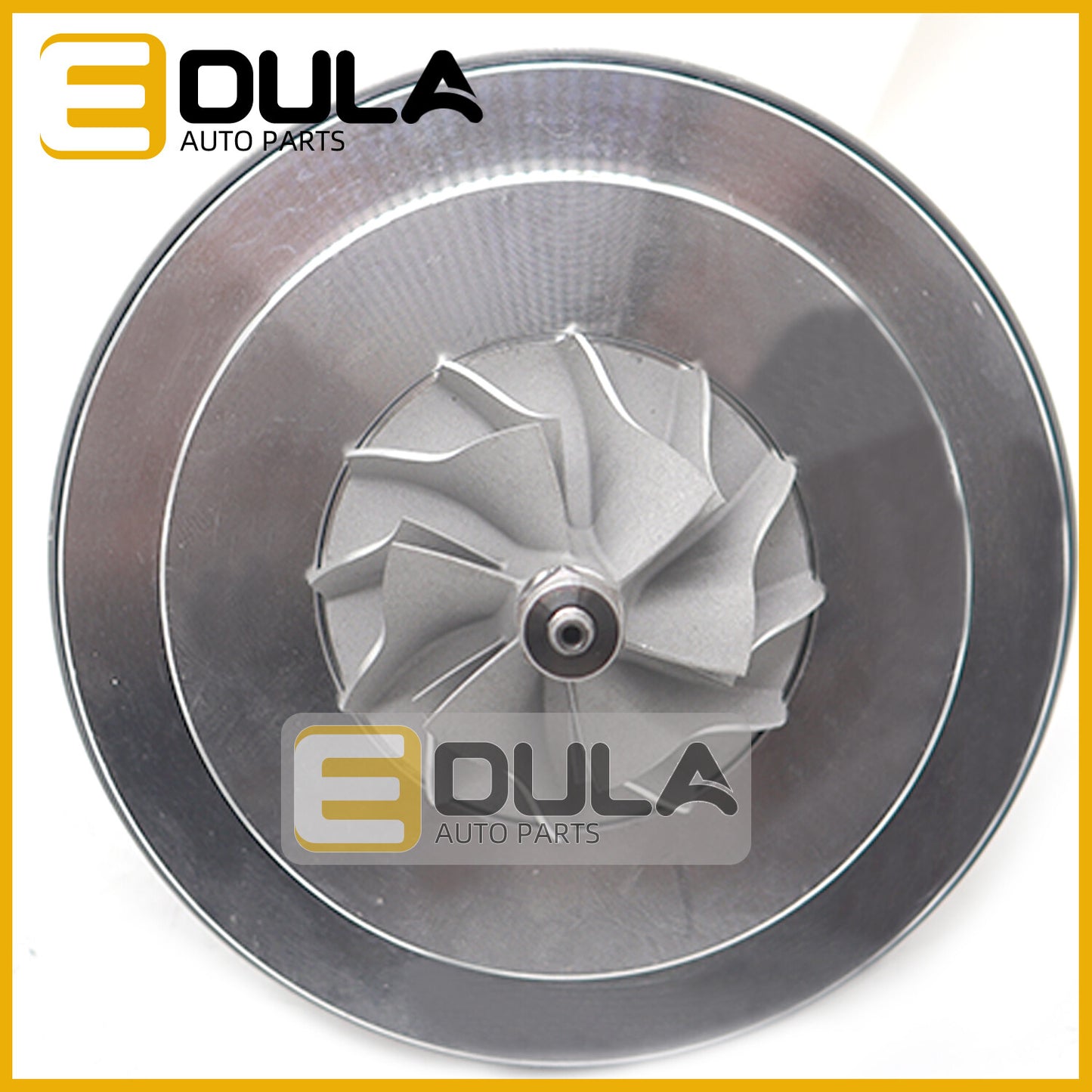 Turbo Upgrade CHRA FITS for BMW for Mini Cooper 1.6L R55-R60 Billet Compressor Wheel