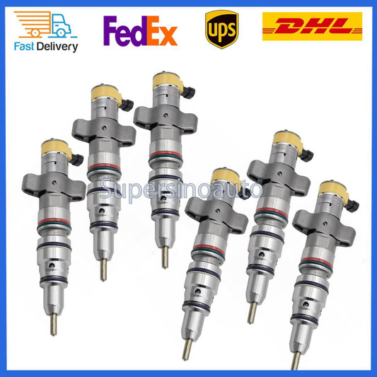 172-5780 Fuel Injector 1725780 for Caterpillar CAT C9 Engine New