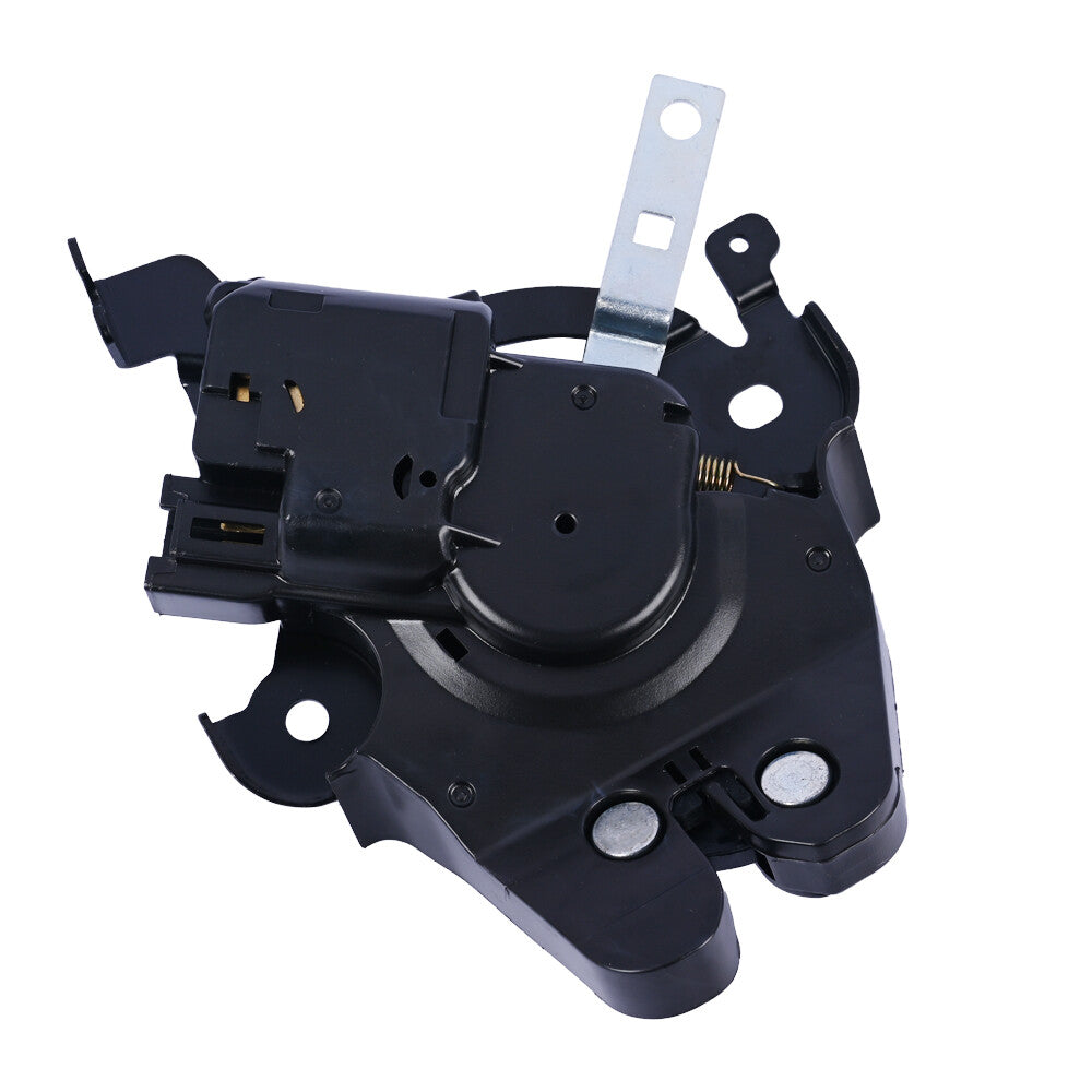 Fit 2014-2019 for Mazda 3 6 BKC3-56-820F Trunk Latch Rear Deck Lid Lock Actuator