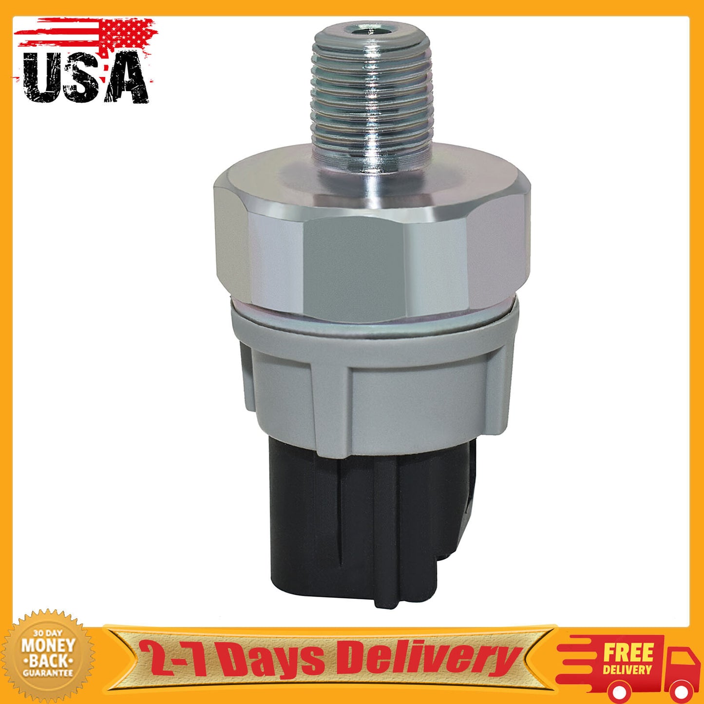Engine Oil Pressure Sensor Switch For 00-08 for Honda Fit Insight for Civic 37240PHM003