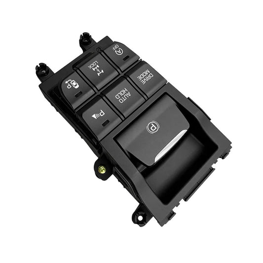 Electrical Parking Brake Multi Function Switch for Tucson 2016-2021 93300-D3030