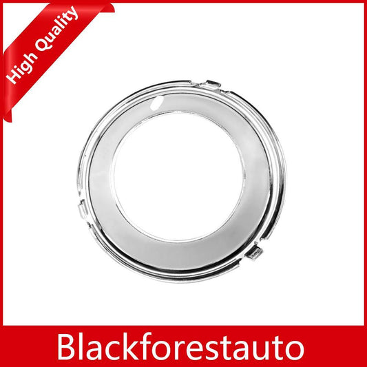 Fog Lamp Cover Bezel Left Side Chrome 204-885-17-74 For 2008-2011 W204 C63 AMG