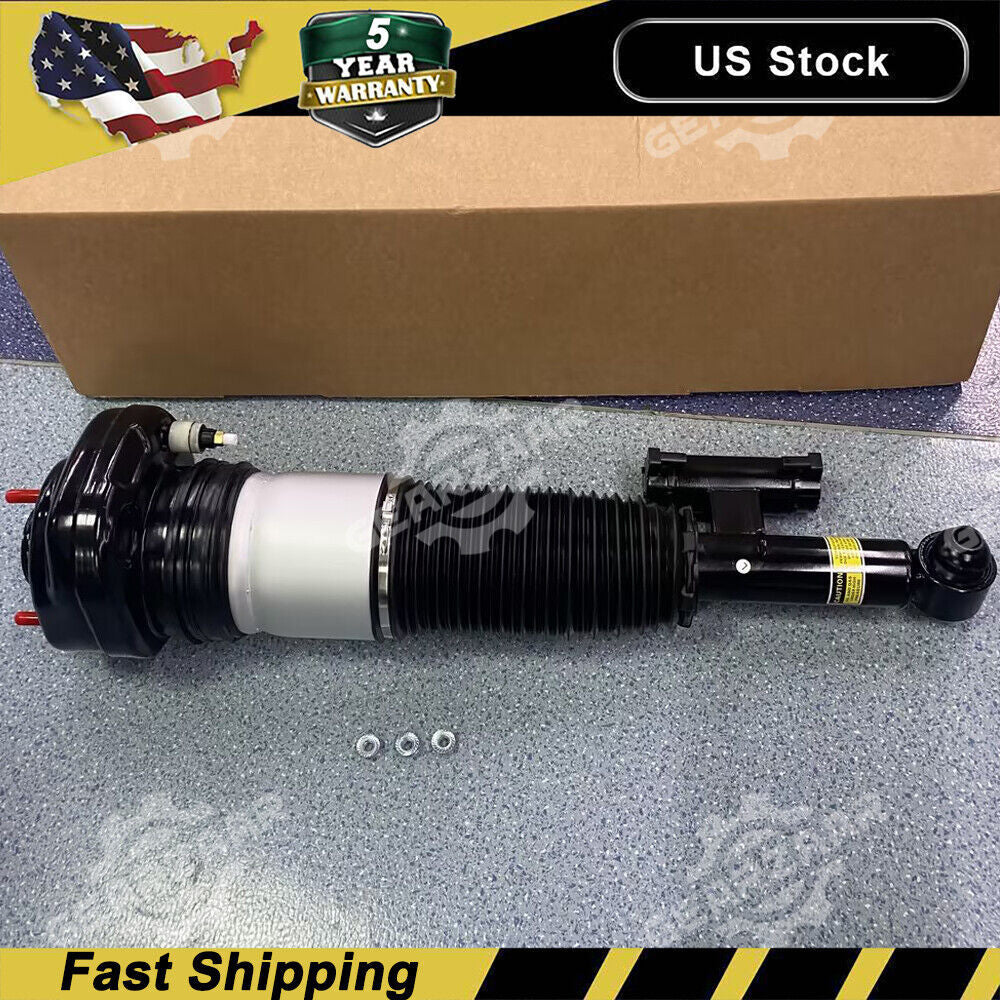 Rear/Left Air Suspension Shock Strut 37106874593 for BMW 740 750i 750Li G11 G12