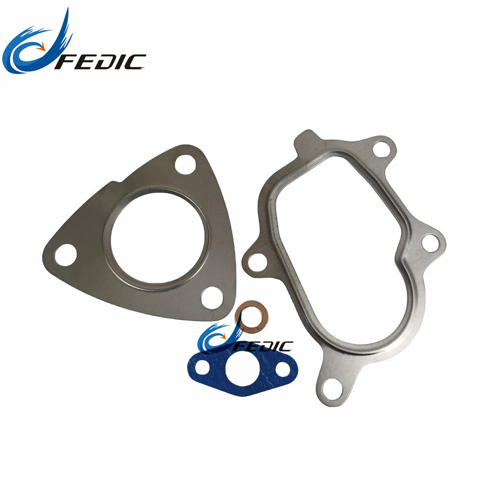 Turbo gasket kit TF035 49135-06710 1118100-E06 for Great Wall Hover 2.8L