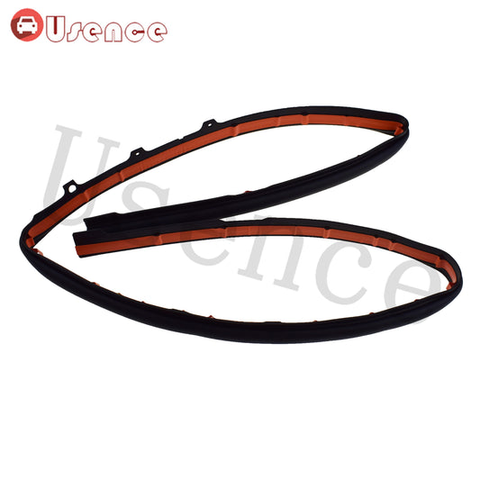 Front Hood Weather Strip For 2018 2019 2020 for Toyota for Camry 53395-06070 5339506070
