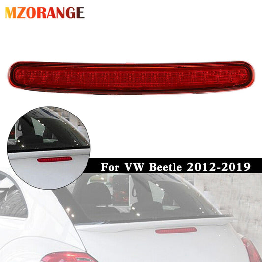 Für for VW Beetle 2012-2019 Dritte Bremsleuchte Rückleuchte Rücklicht 5C5945097B
