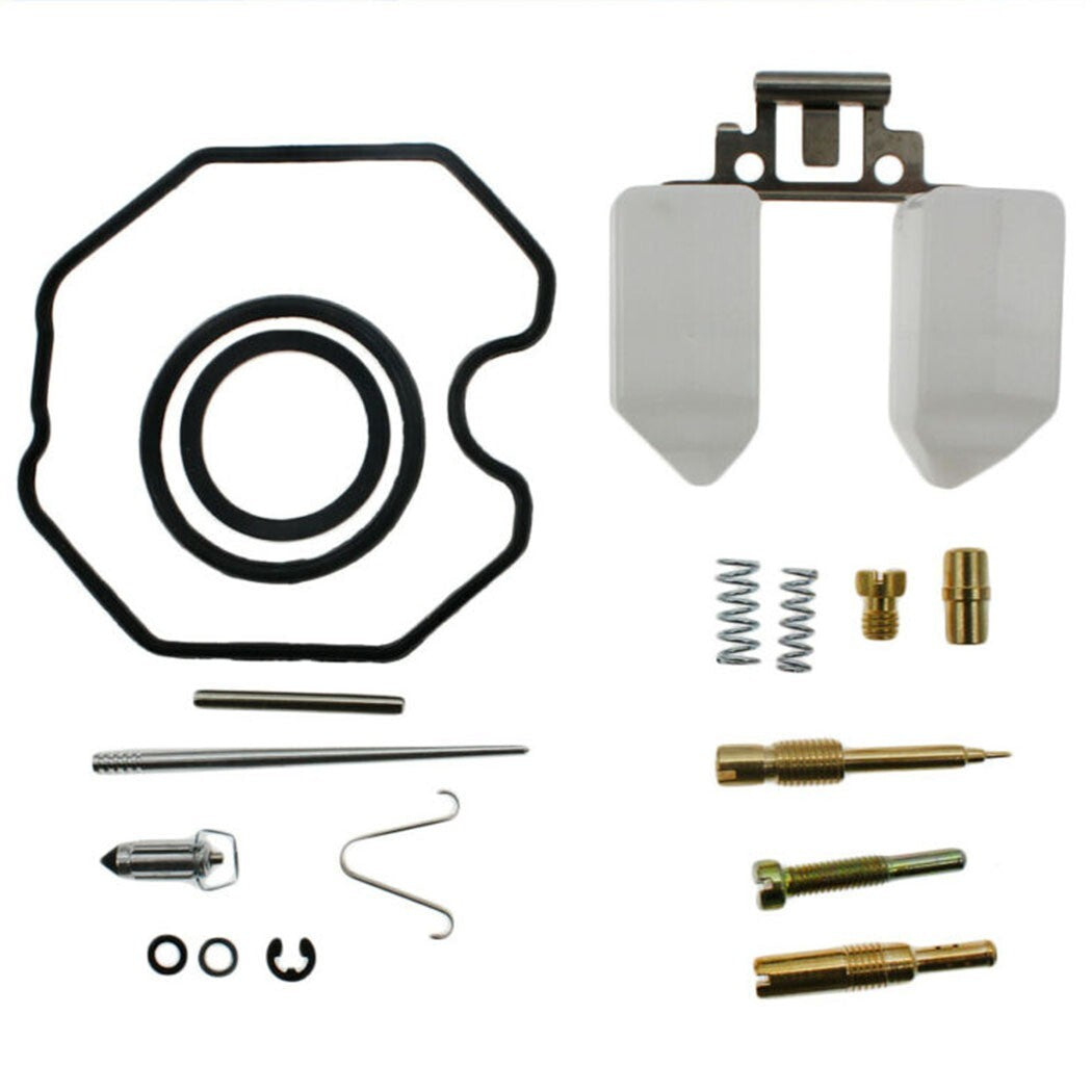 Carburetor Repair Rebuild Kit Replaces For CRF100F XR100R CB125S,XL100S