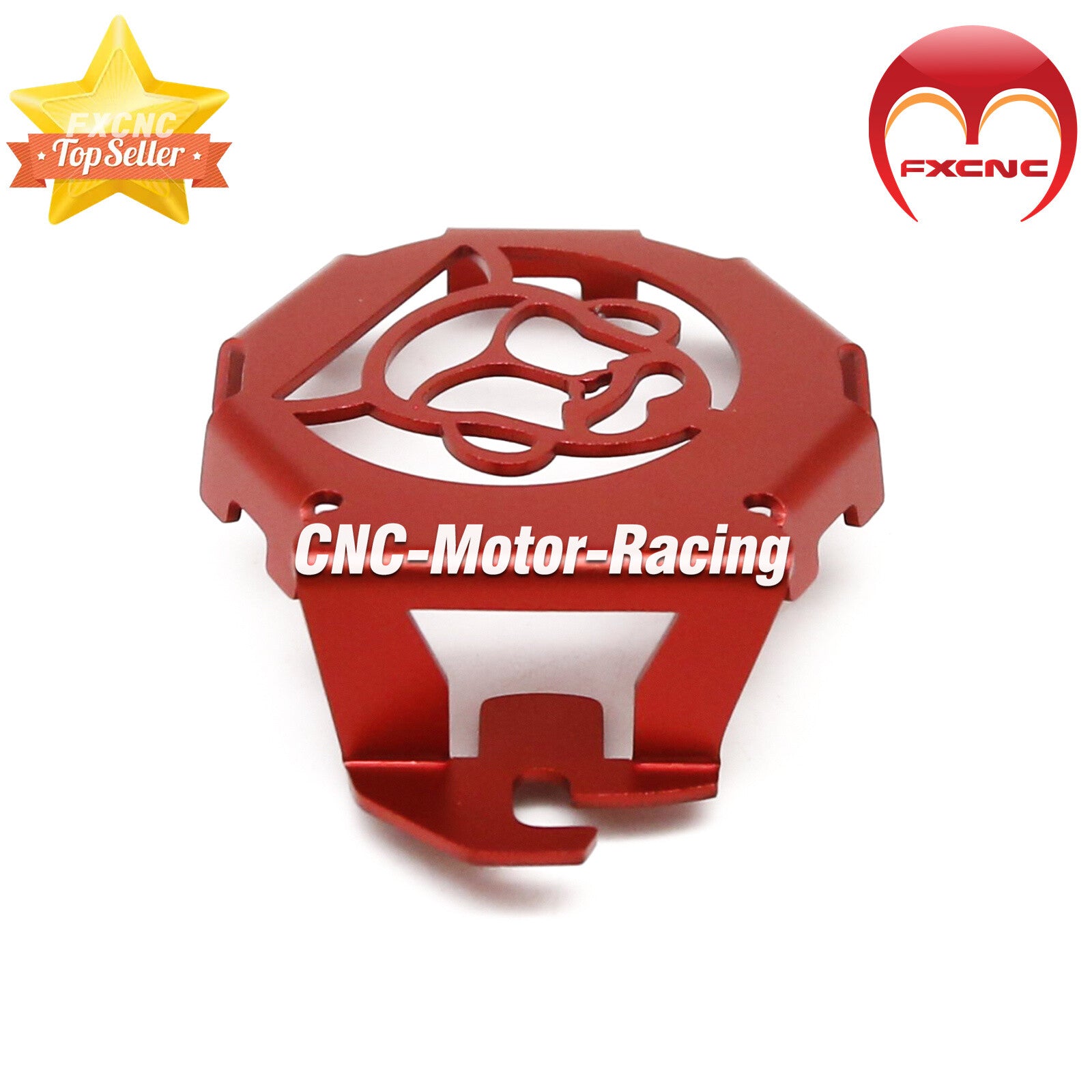 Suitable for Honda Z125 Monkey Bike 125 2018 - 2020 - Horn Cover Decorative Protector