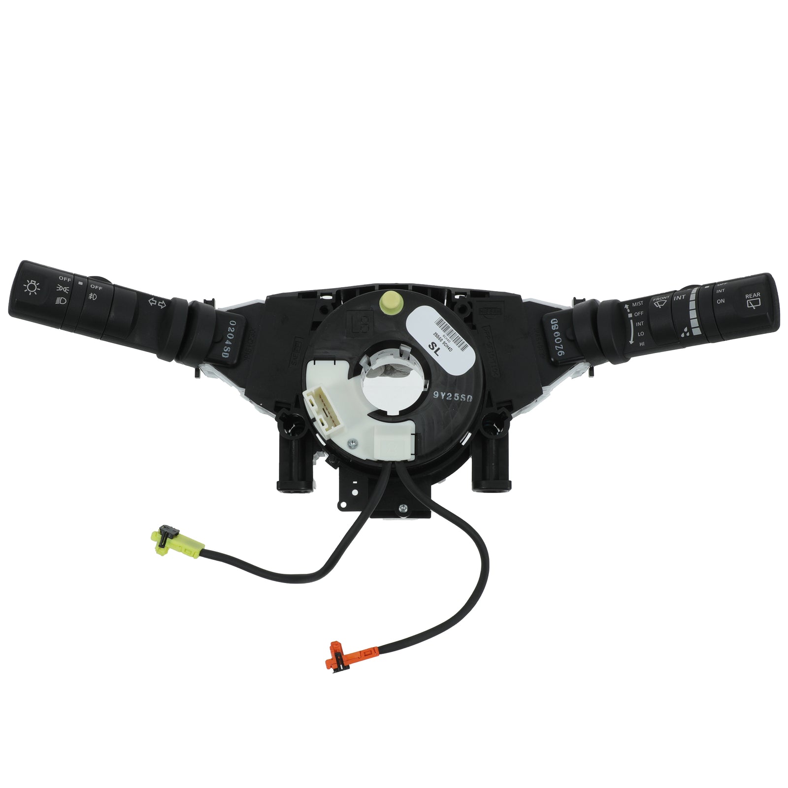 Suitable for Nissan Xterra 25560-9CH4D multifunction switch 2007-15.