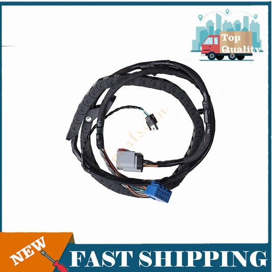 Left-hand power sliding door wiring is suitable for 08-09 Town  Country for Dodge Grand Caravans.
