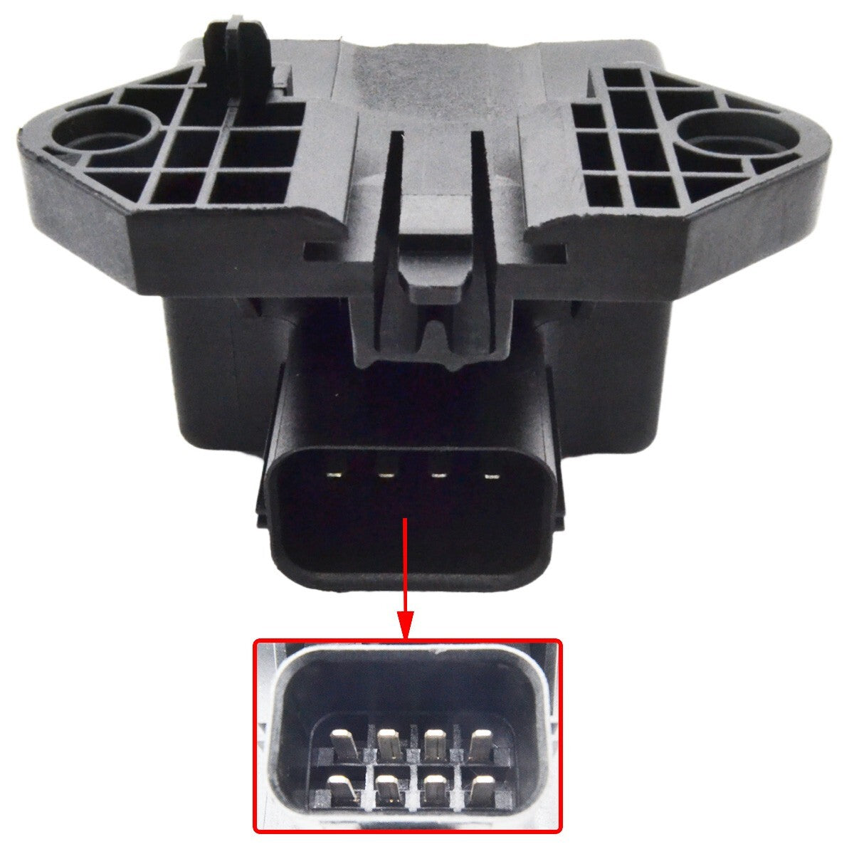 Fuel pump relay module 601-225 suitable for MKS, MKT, MKX, MKZ for Navigator , Sailor