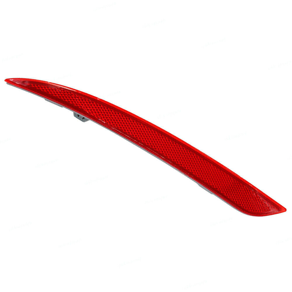 For 2013-2016 for Ford Fusion DS7Z13A565B Rear Left Bumper Fog Light Lamp Reflector