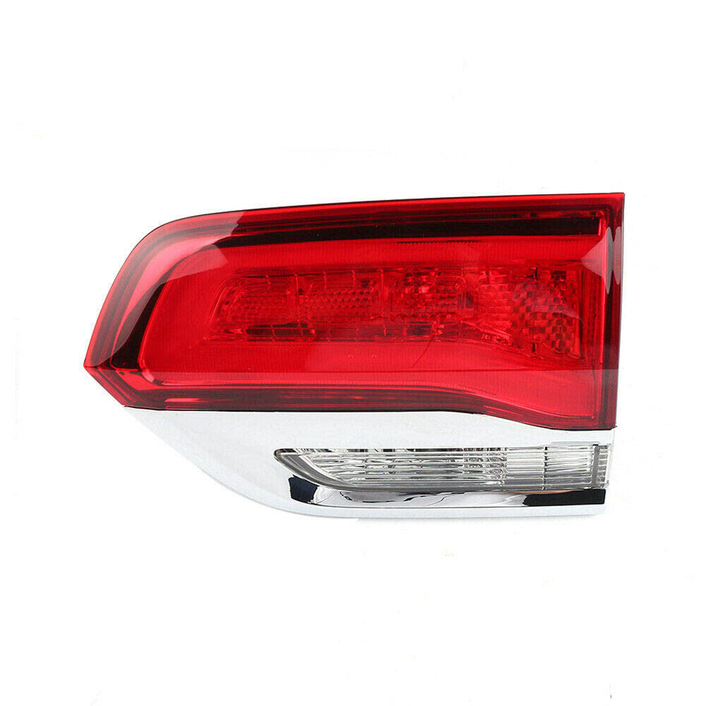 For 2014 2015 2016 for Grand Cherokee Right Passenger Side Inner Tail Light Lamp