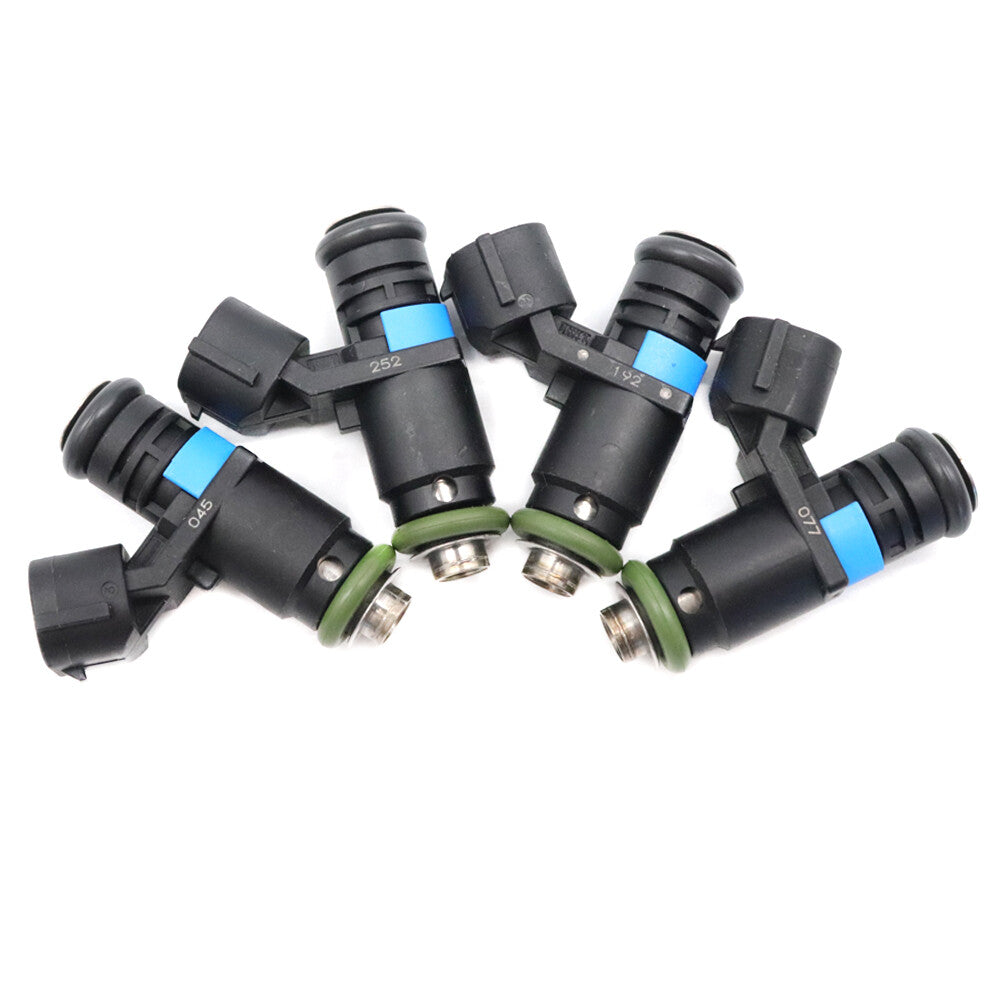 FUEL INJECTOR Nozzle 03C 906 031 A 03C906031A for VW /for Audi / for Skoda New