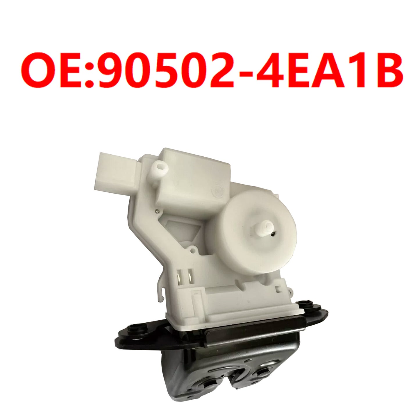 for NISSAN KICKS Tallgate Liftgate Back Door Lock Latch Actuator US Stock