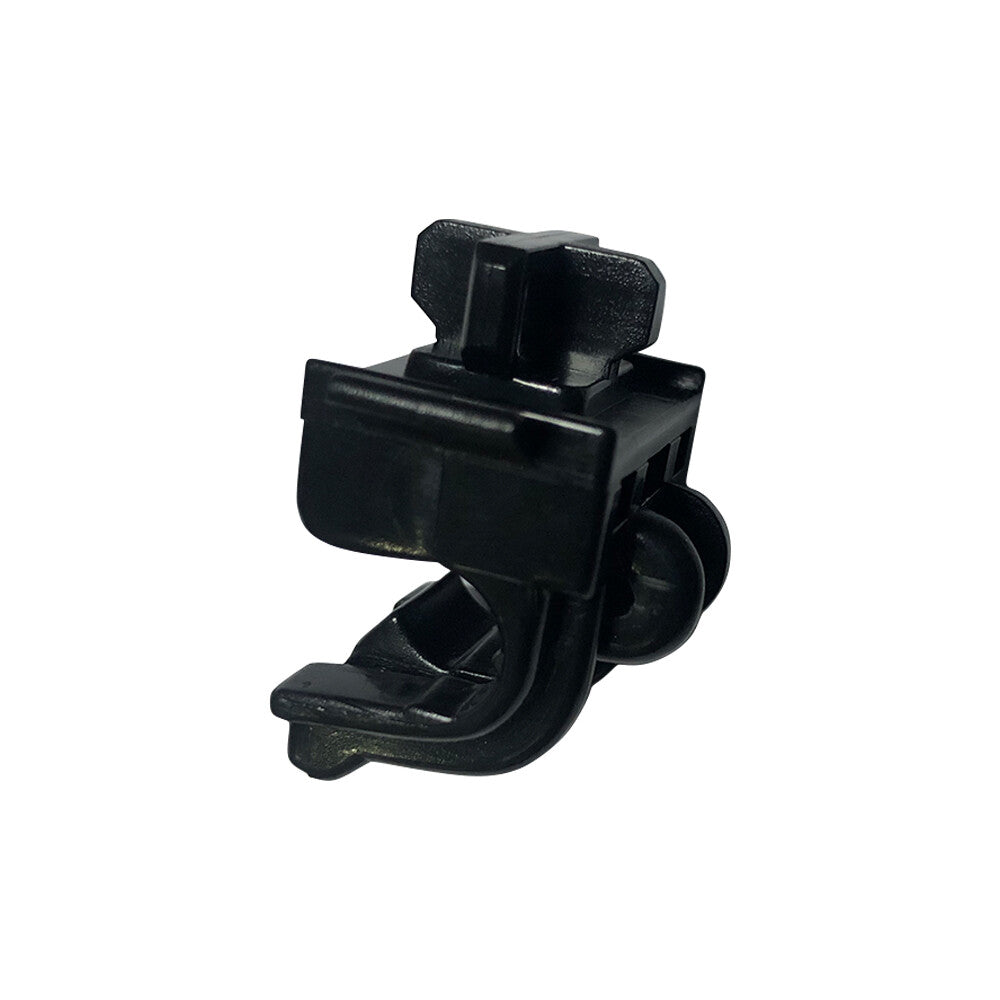 Hood Prop Rod Locking Clip 90602S84A01 for Honda for Accord 98-02 Odyssey 2005-2010